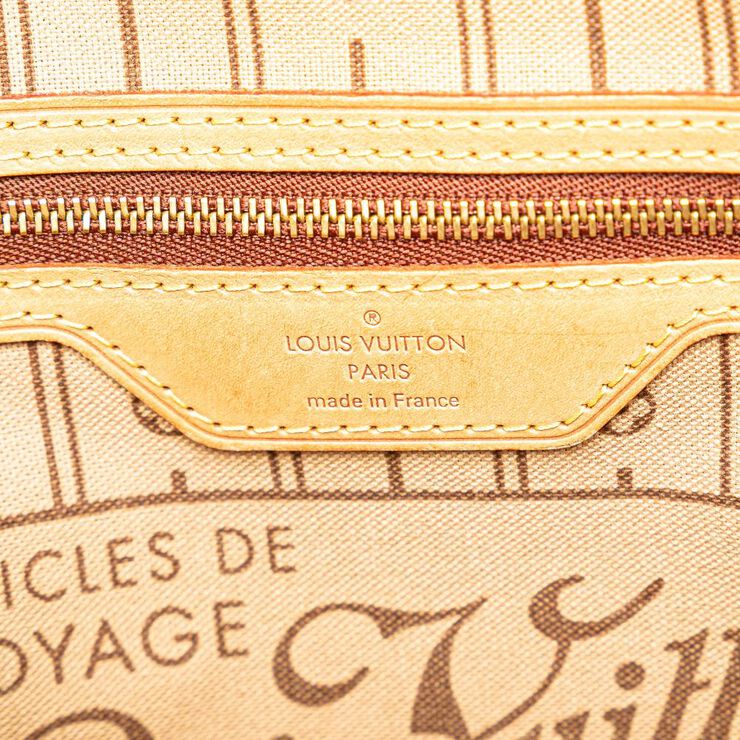 Louis Vuitton Neverfull