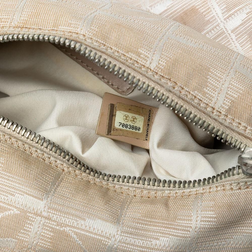 Chanel Travel Line