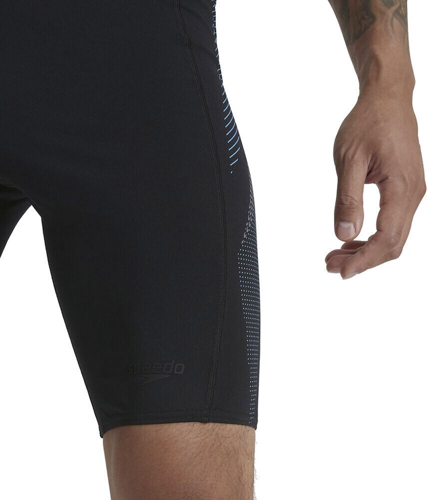 Tech panel Jammer badebukser