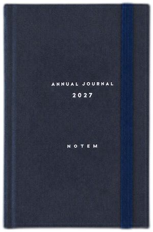 ALVA &aring;rskalender 2027
