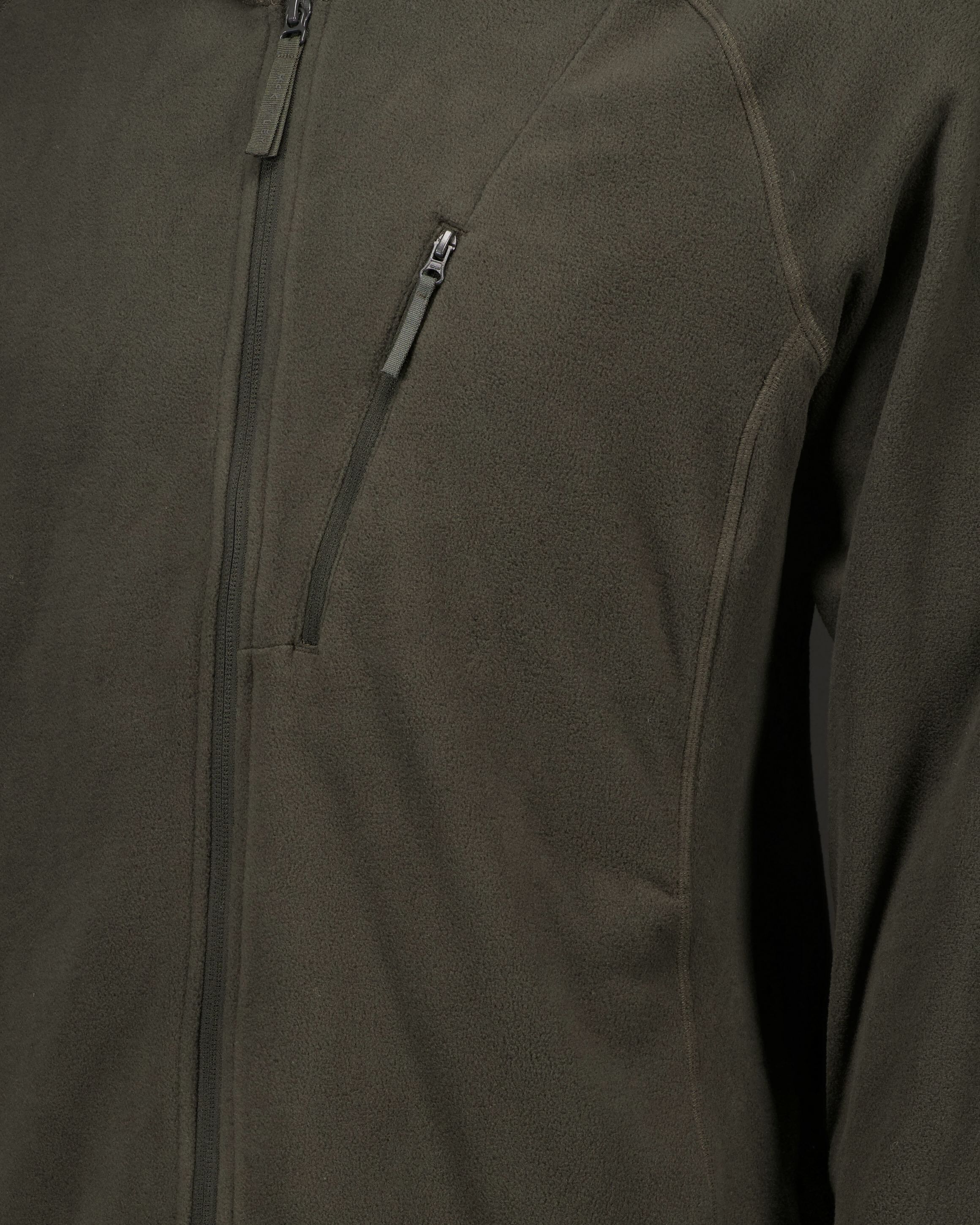 Recycle Micro Fleecetr&oslash;je