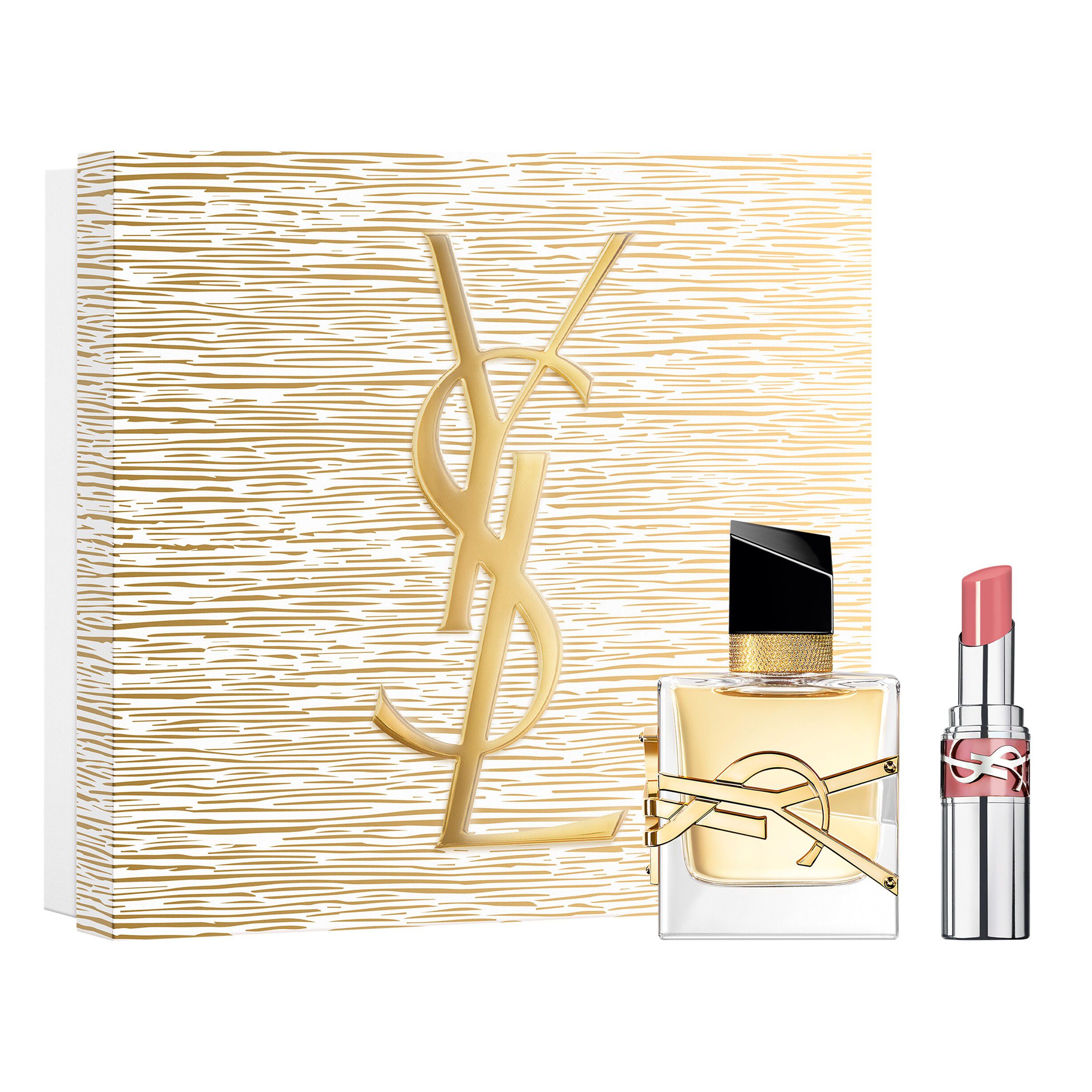 Duft gave&aelig;sker