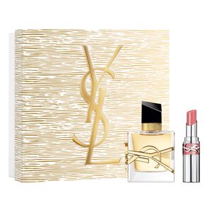 Libre EDP & Loveshine Holiday Set 2025