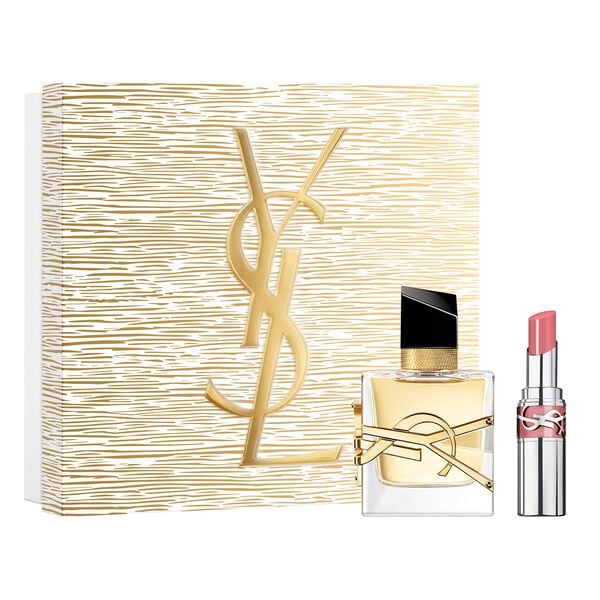Libre EDP & Loveshine Holiday Set 2025