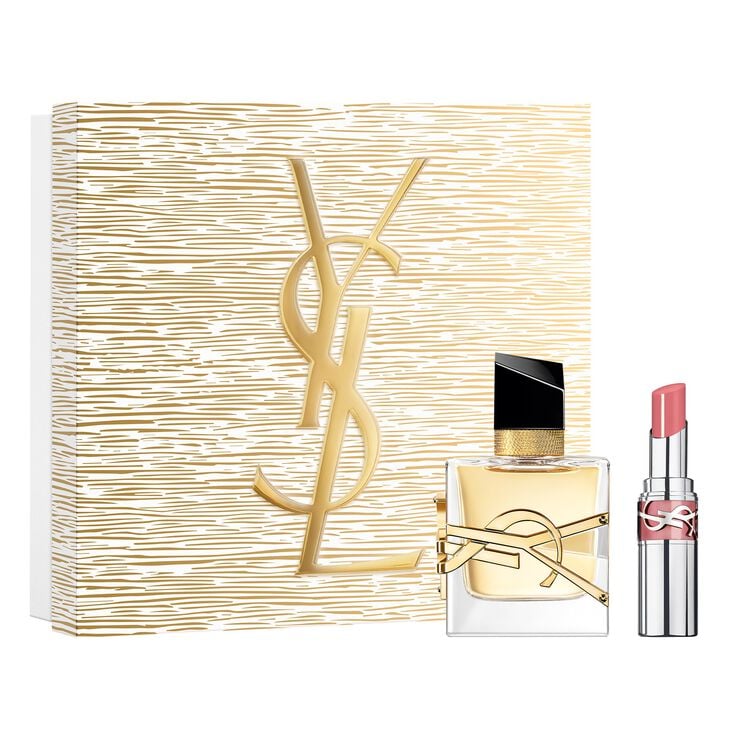 Libre EDP & Loveshine Holiday Set 2025