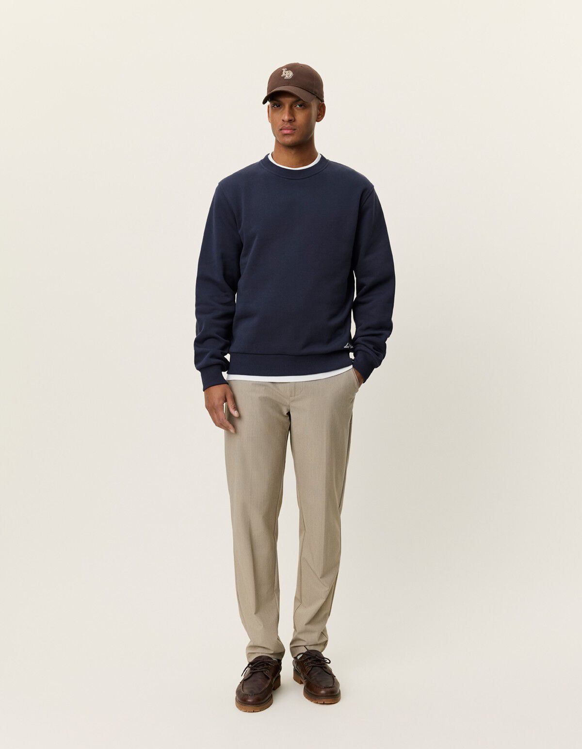 Ben Artist Sweatshirt