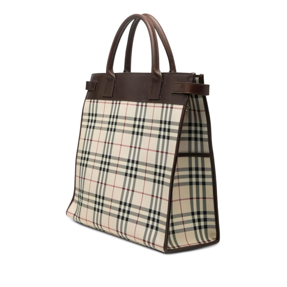Burberry Tote