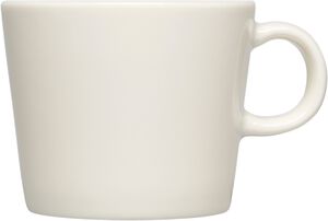 Teema espressokop 0,1L hvid