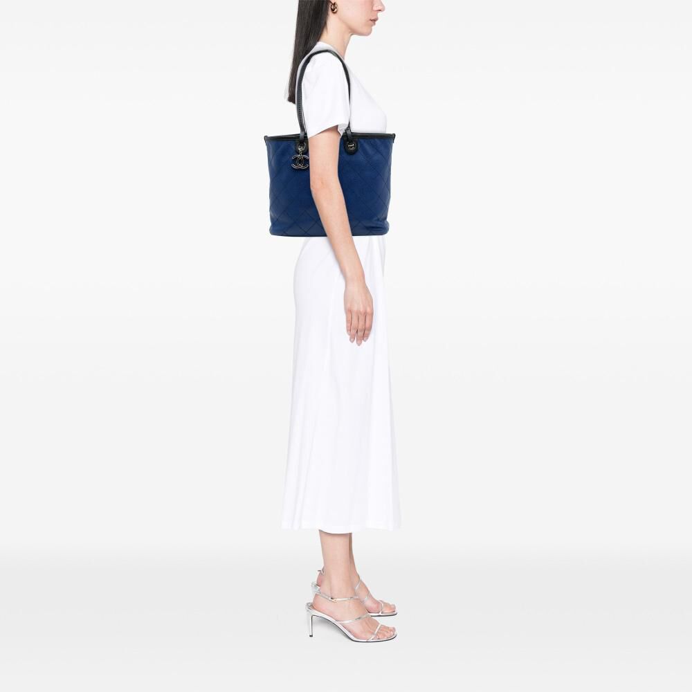 Chanel Tote