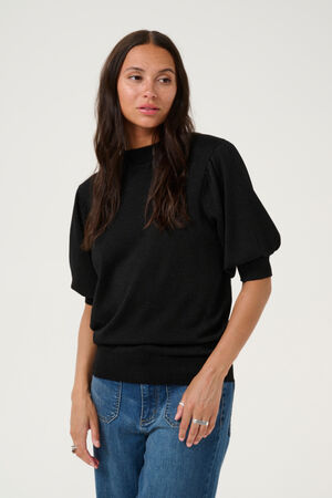 KAregina Turtleneck Pullover