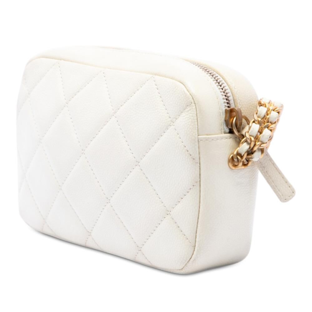 Chanel Crossbody Bag