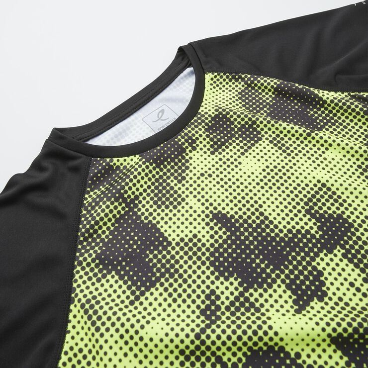 Go! trænings T-shirt