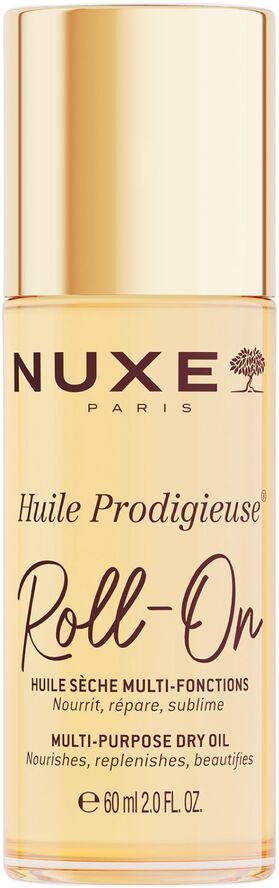 HUILE PRODIGIEUSE ROLL-ON 60 ML