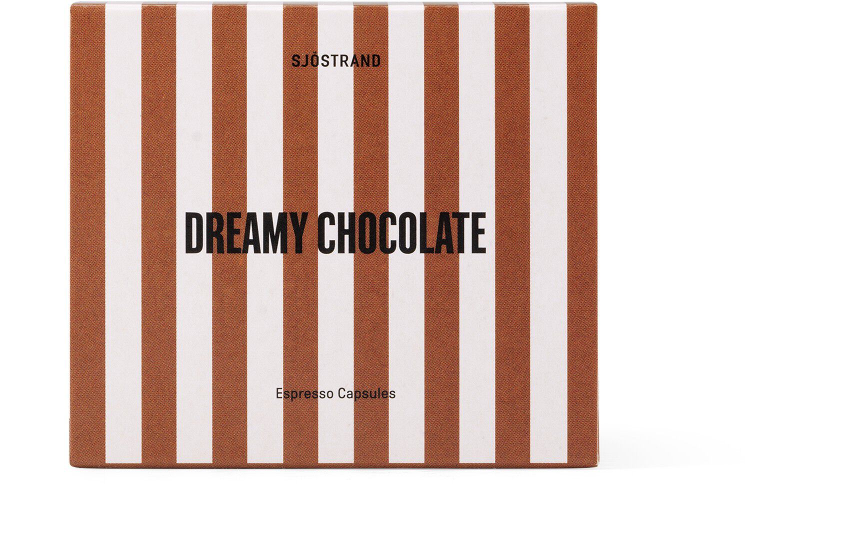 Chocolate Flavour - 10 Pack