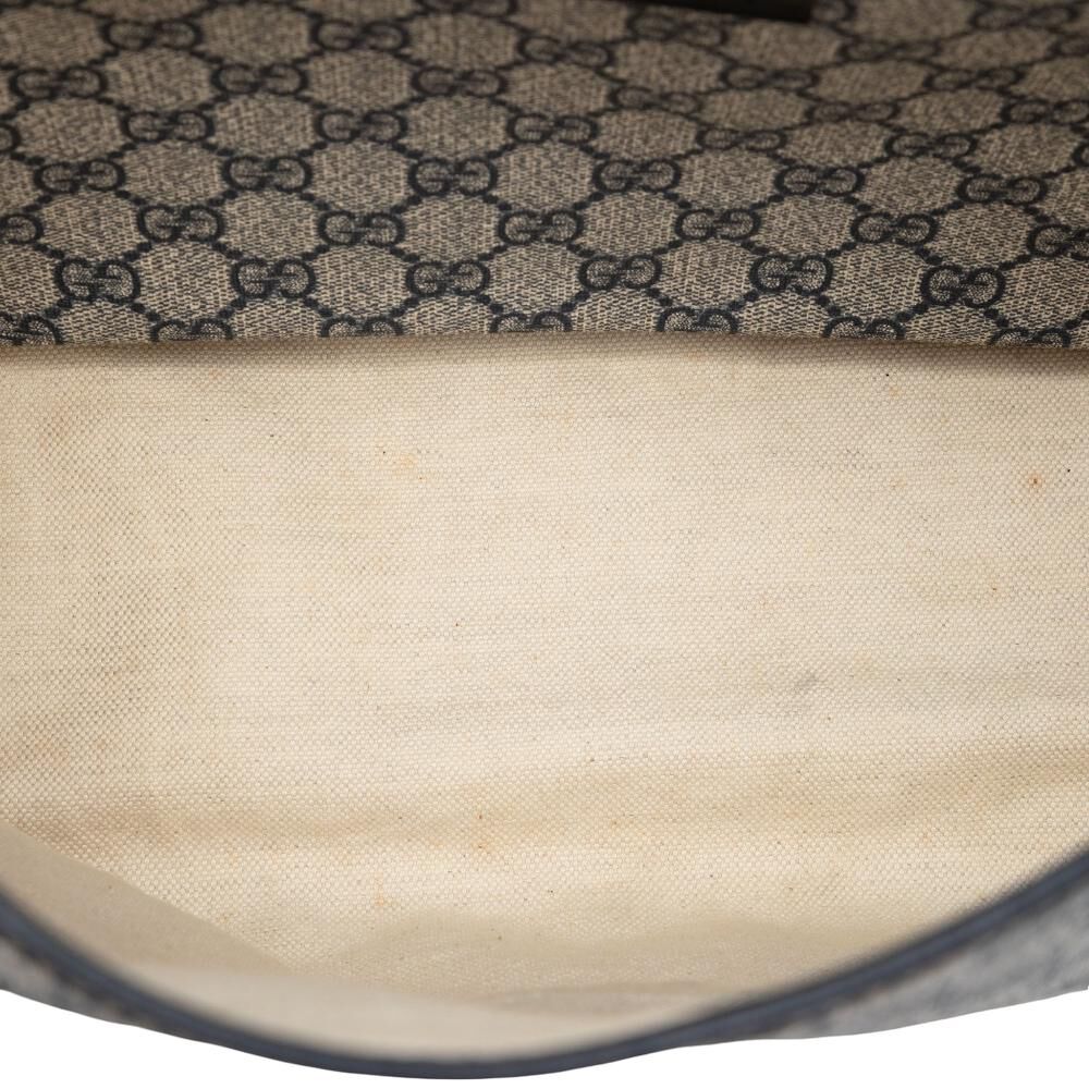 Gucci Messenger Bag