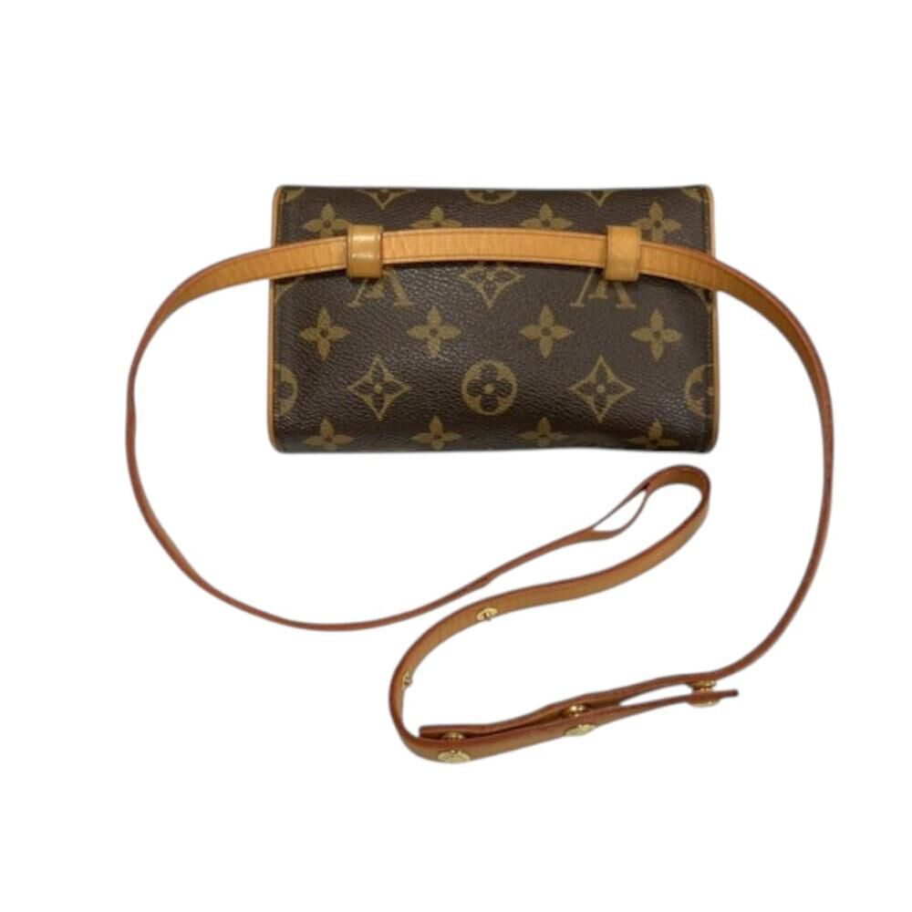 Louis Vuitton Florentine Pochette
