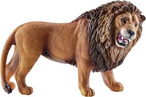 Sch Lion Roaring