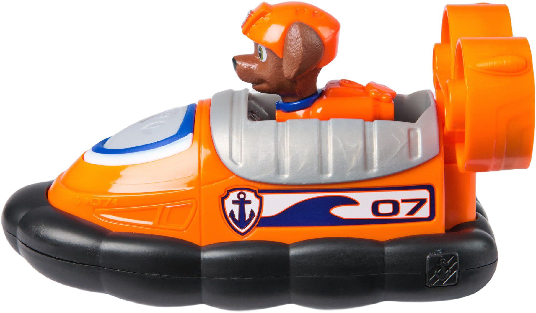 Paw Patrol Basic Vehicle