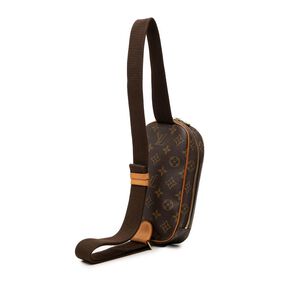 Louis Vuitton Pochette Gange