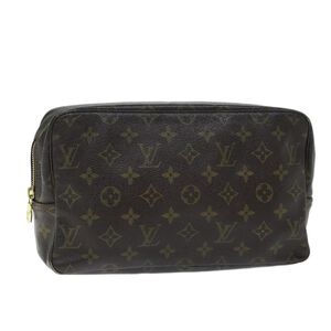 Louis Vuitton Trousse Toilette