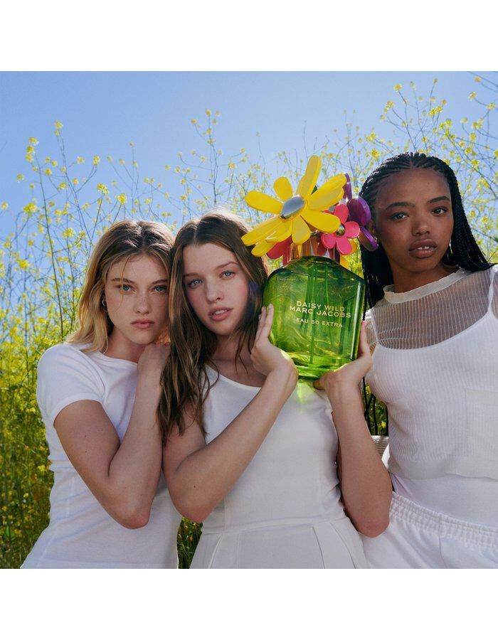 Daisy Wild Eau so Extra 10 ml