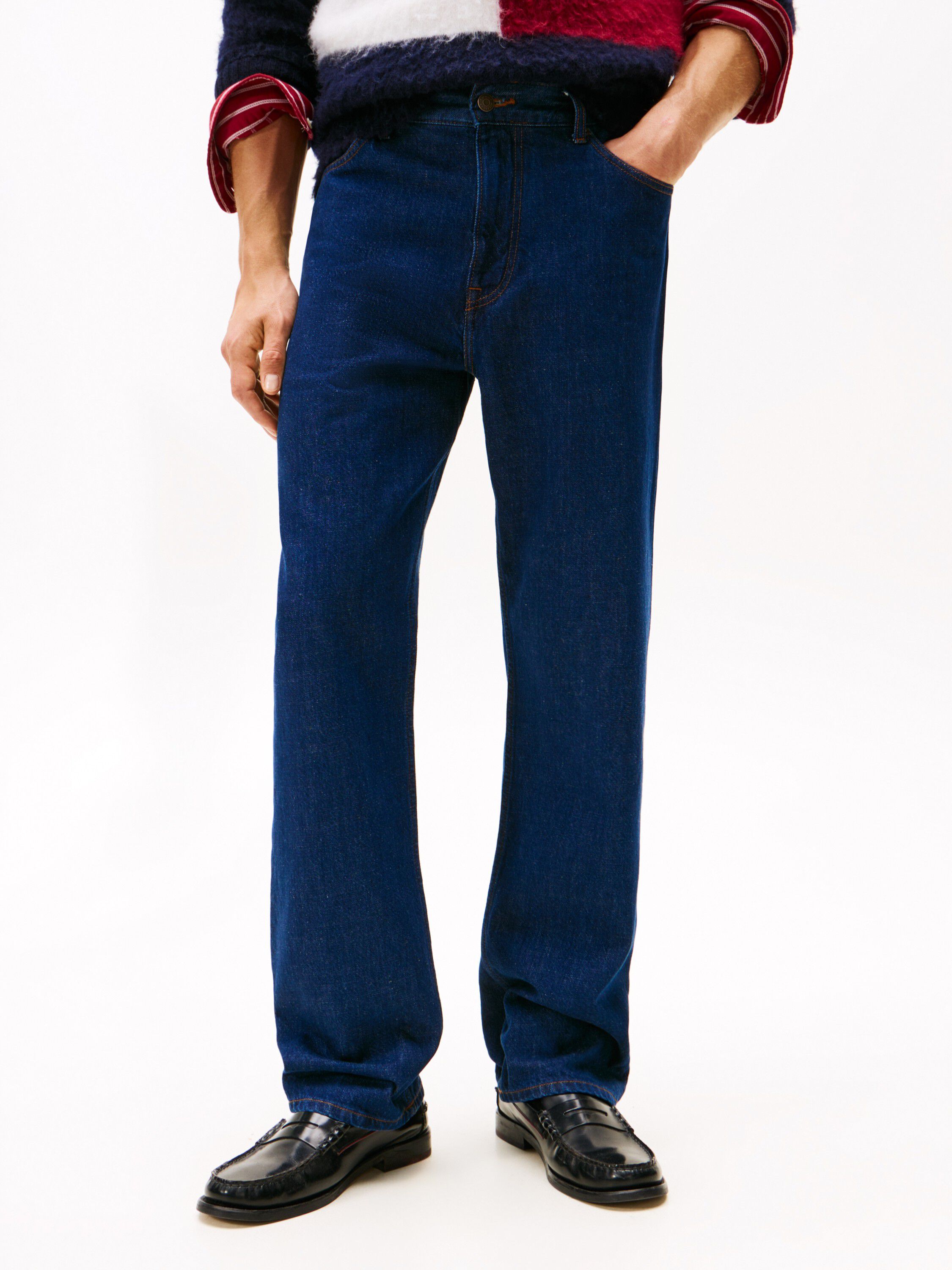 RELAXED RIVER RGD LINCOLN IND