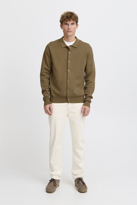 CFWILLY milano knit cardigan