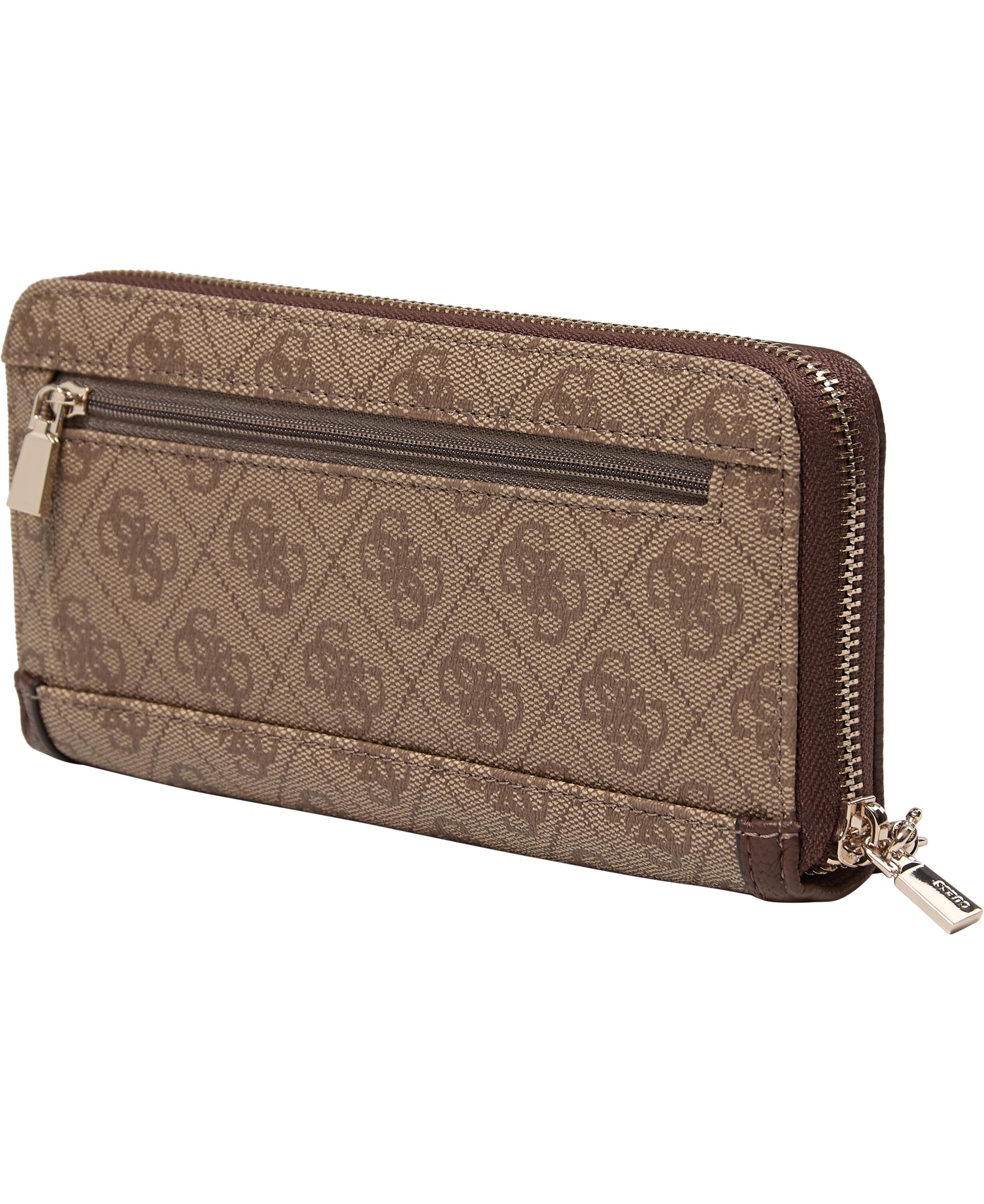 LINDSEY SLG LARGE ZIP AROUND