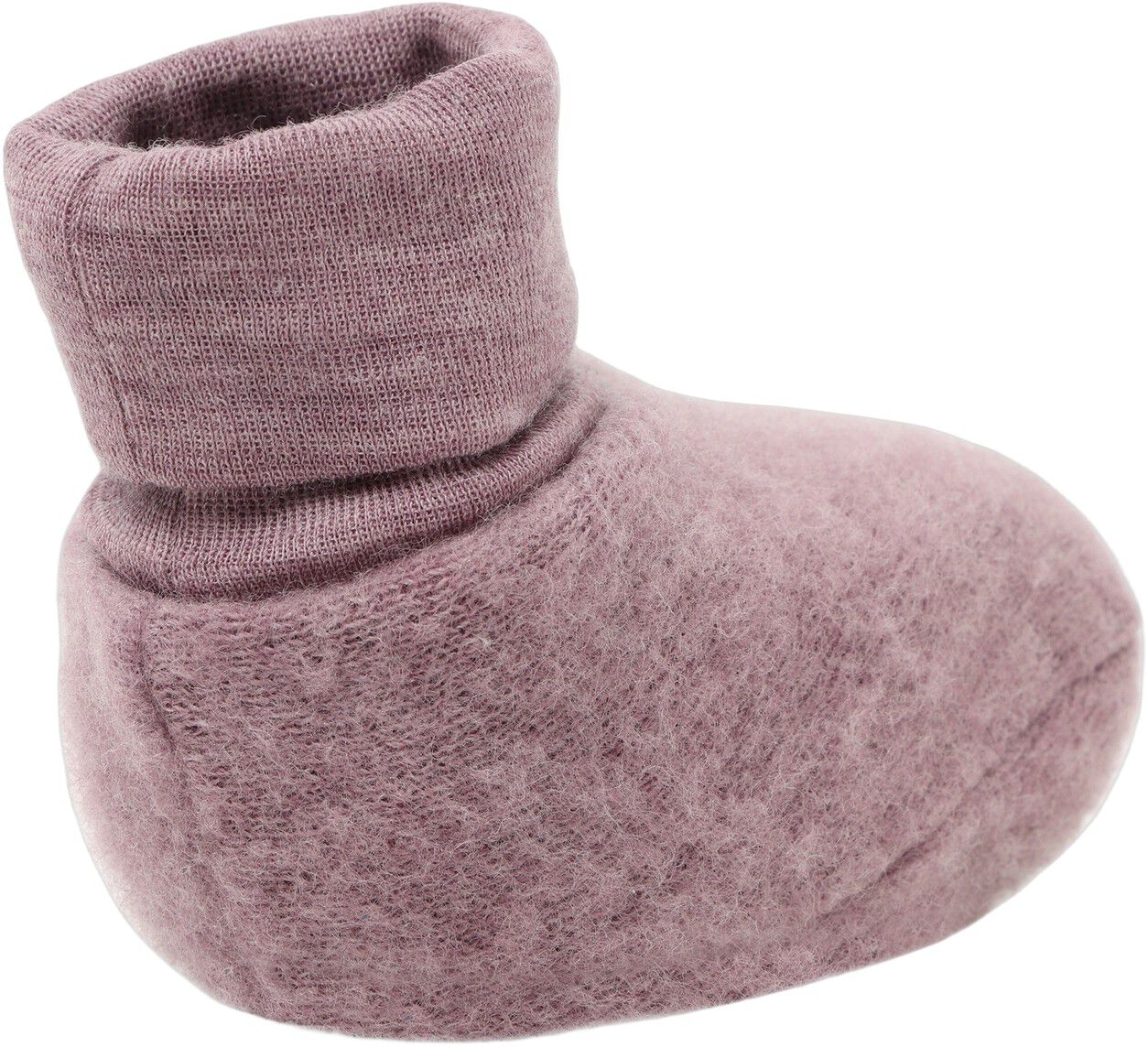 Soft Wool Footies