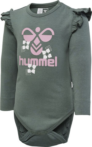 hmlDANA BODY L/S