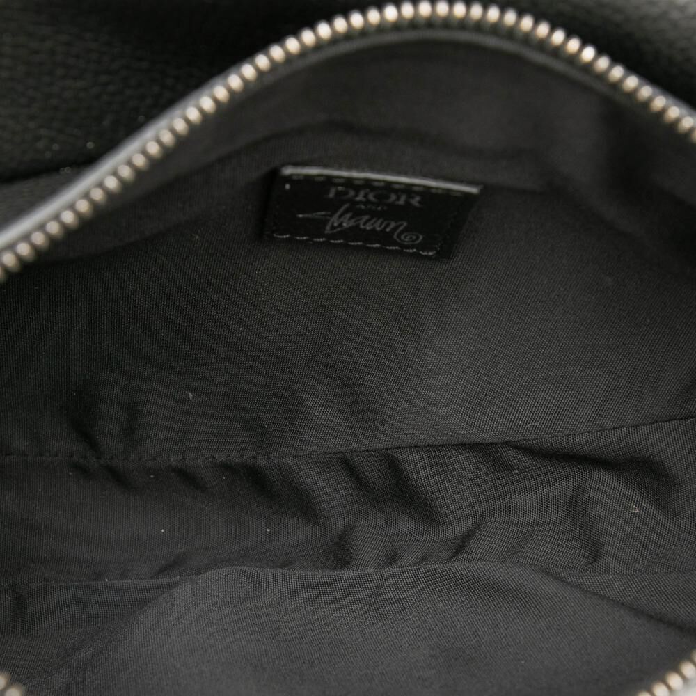 Dior Saddle Bag