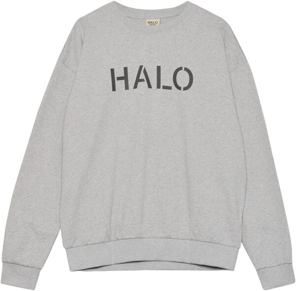 HALO UNIFORM BOXY CREW