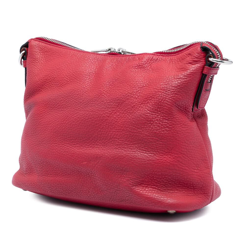 Prada Shoulder Bag