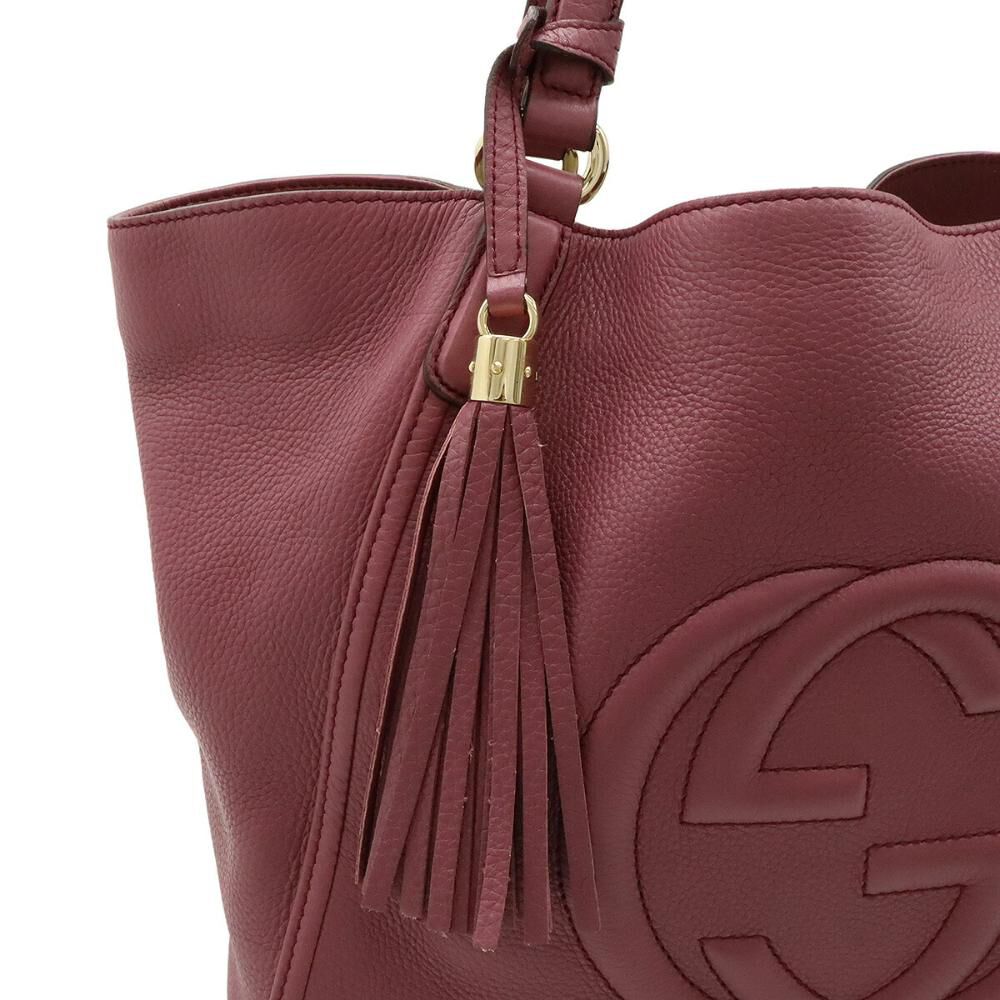 Gucci Tote
