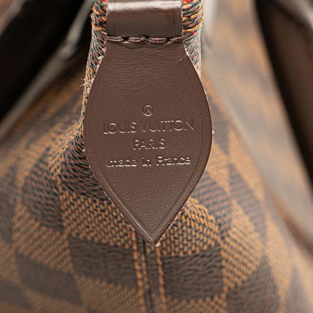 Louis Vuitton Saleya