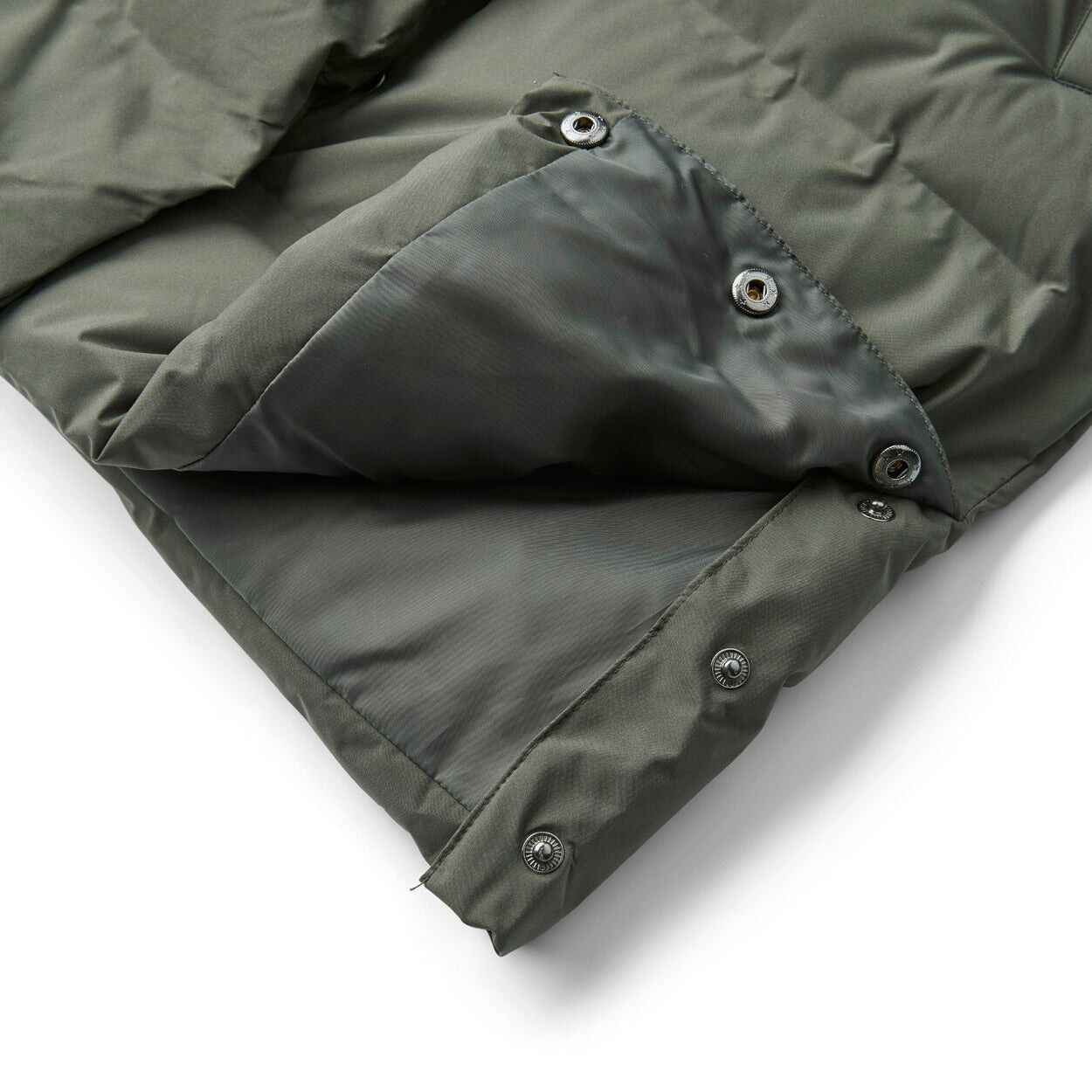 Juliet Coat Vinterjakke