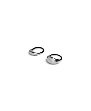 PCMINA HAIR ELASTIC 2-PACK D2D
