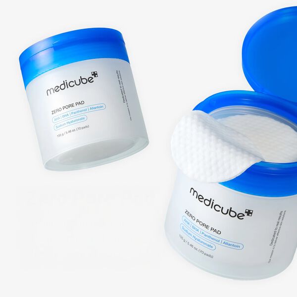 Zero Pore Pad 2. 0