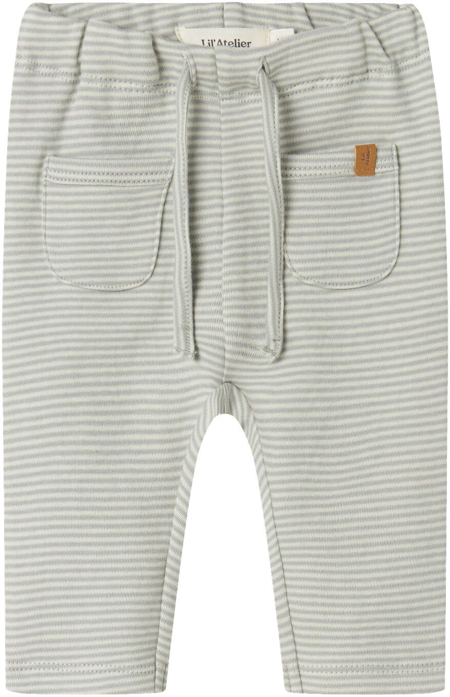 NBMOHIO LOOSE PANT LIL