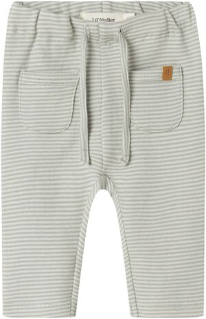 NBMOHIO LOOSE PANT LIL