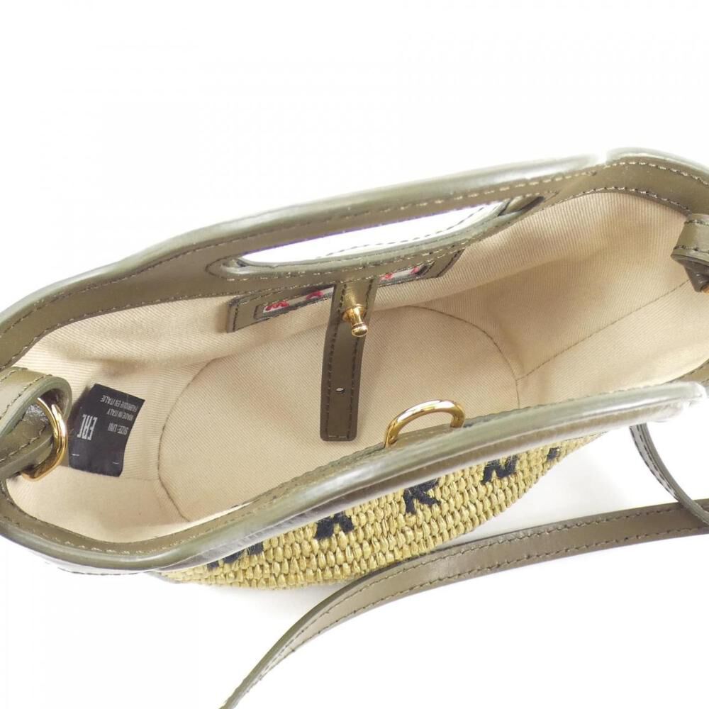 Marni Crossbody Bag