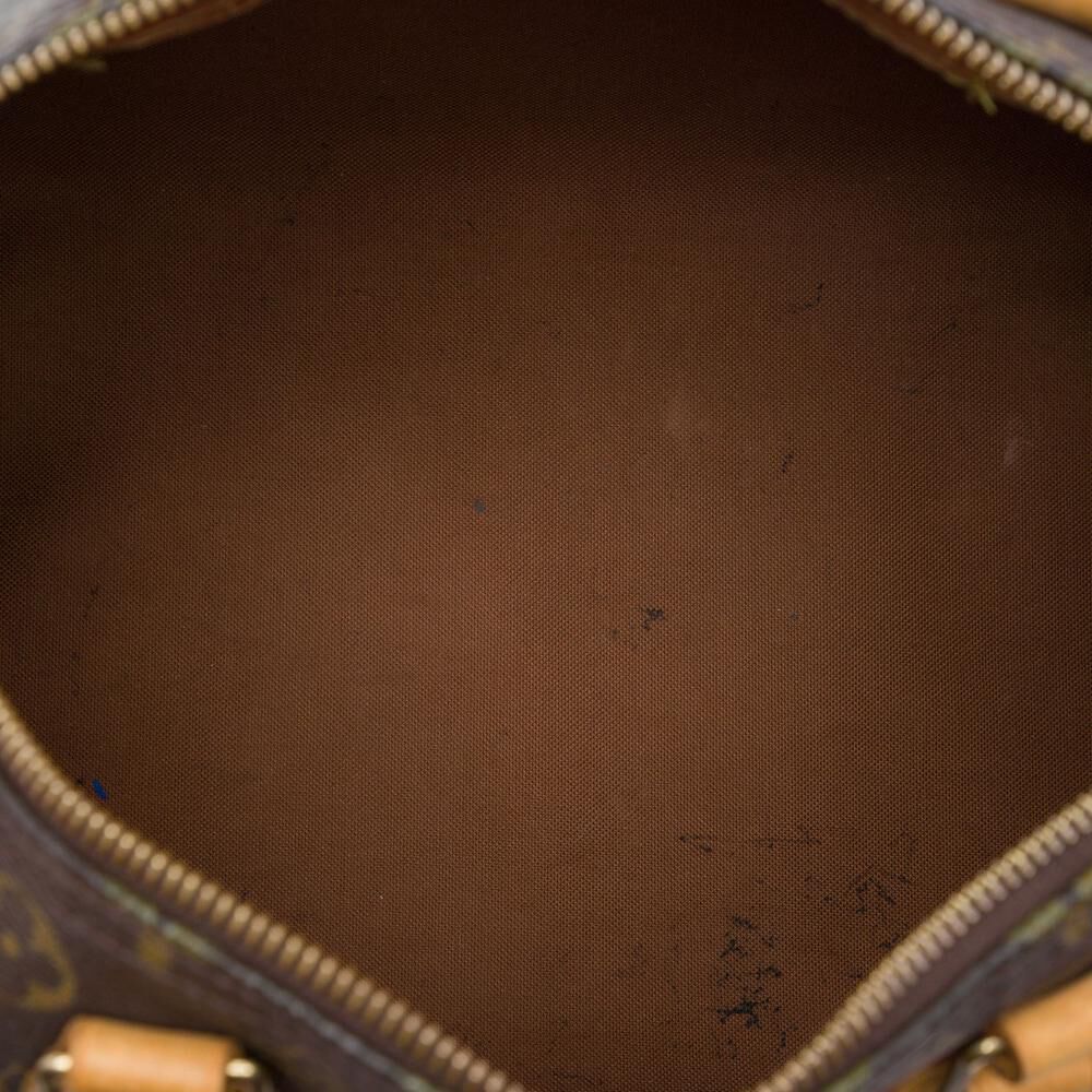 Louis Vuitton Speedy