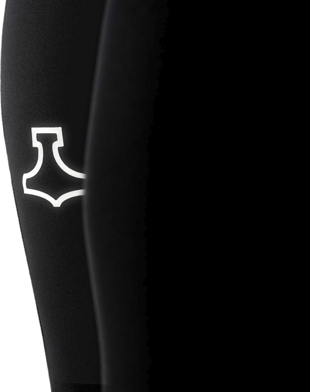 Glu-Tech Hot vinterl&oslash;betights