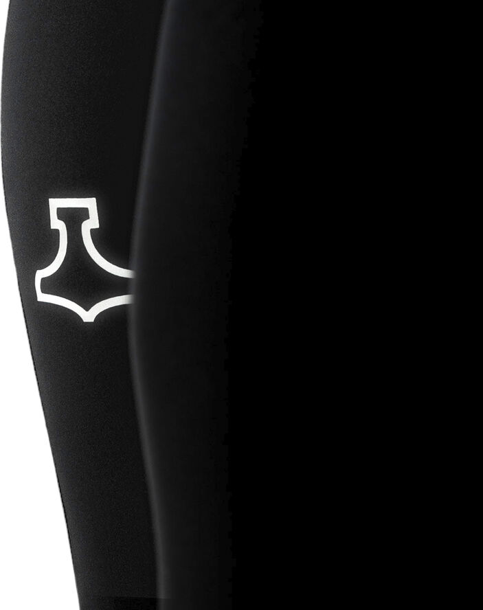 Glu-Tech Hot vinterløbetights