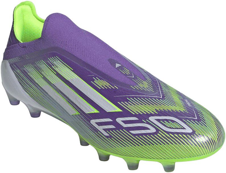 F50 Elite Laceless AG Fodboldst&oslash;vler