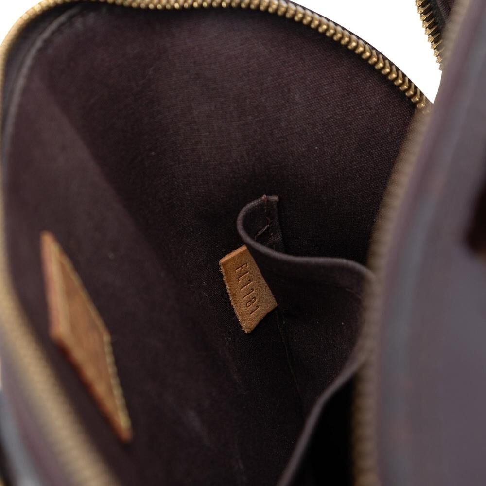 Louis Vuitton Alma
