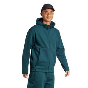Z.N.E. FULL ZIP HÆTTETRØJE