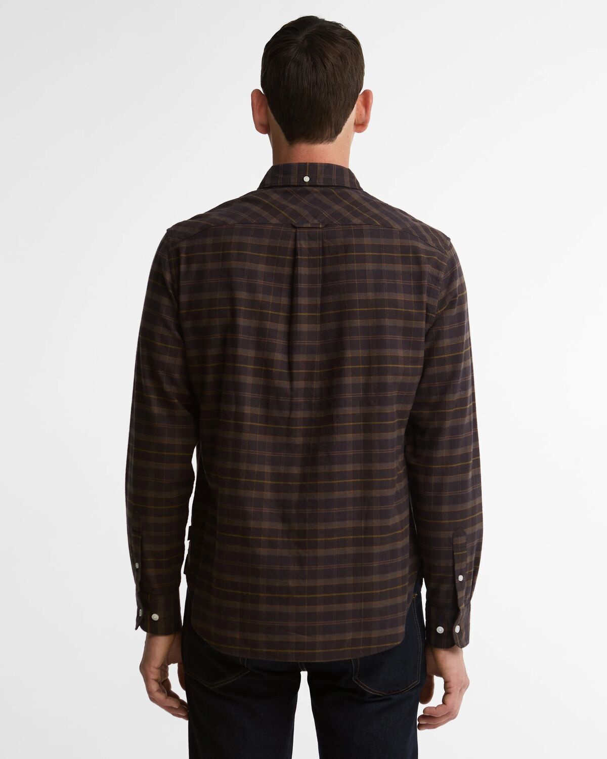 Barbour Mineral Authen