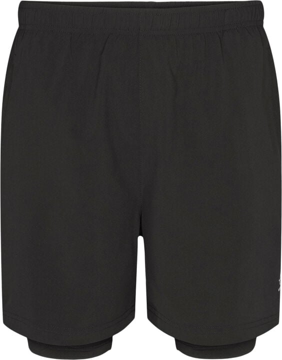 Npng 2-in1 Shorts