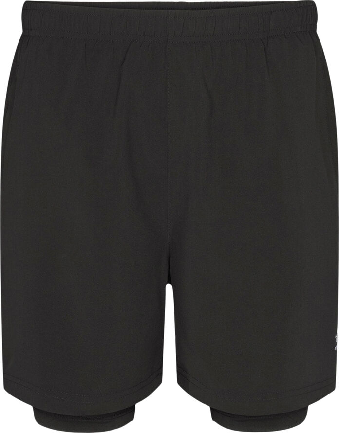 Npng 2-in1 Shorts